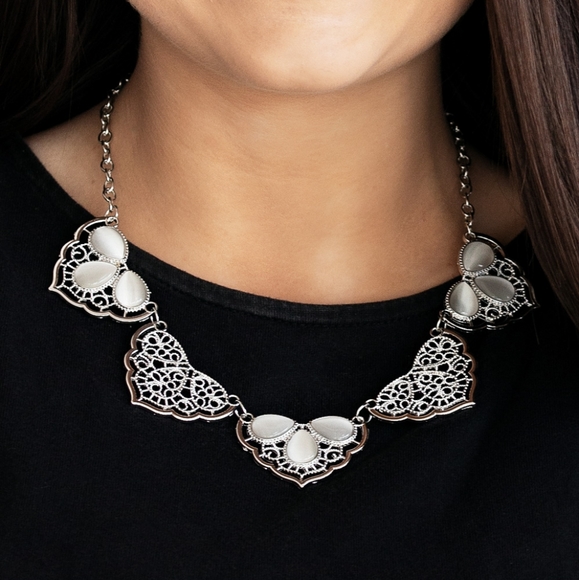 paparazzi Jewelry - Necklace and Ring paparazzi Jewelry - Necklace and Ring